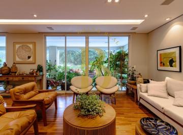 Apartamento · 274m² · 4 Quartos · 4 Vagas · Apartamento com 274 m², 4 quartos sendo 4 suítes, 4 vagas à venda no bairro Campo Belo.