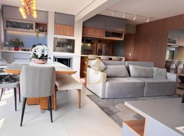 Apartamento · 105m² · 3 Quartos · 2 Vagas · Sofisticação e Tecnologia na Vila Anastácio: Apartamento de 105m² com 3 Dormitórios, Varanda Gourmet