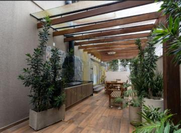 Casa · 365m² · 4 Quartos · 4 Vagas · Casa com 365 m², 4 quartos sendo 4 suítes à venda no bairro Vila Madalena.