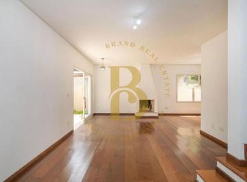Casa · 176m² · 3 Quartos · 2 Vagas · Casa de condomínio, à venda no bairro Alto de Pinheiros.