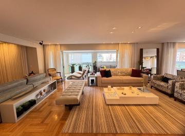 Apartamento · 233m² · 3 Quartos · 4 Vagas · Apartamento com 233 m², 3 quartos sendo 3 suítes à venda no bairro Moema Pássaros.