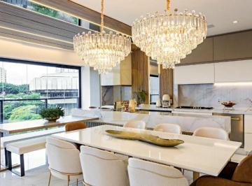 Apartamento · 171m² · 3 Quartos · 3 Vagas · Apartamento na Vila Clementino de  171m² | 3 suítes | 3 vagas | Próx. Ibirapuera