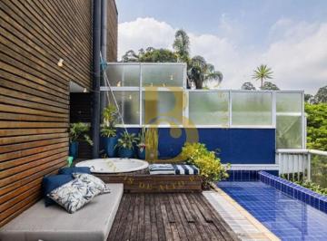 Casa · 353m² · 4 Quartos · 3 Vagas · Casa de condomínio com 353 m², 4 quartos sendo 4 suítes à venda no bairro Real Parque.