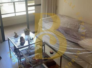 Apartamento · 53m² · 1 Quarto · 1 Vaga · Apartamento com 53.41 m², 1 quarto sendo 1 suíte à venda no bairro Jardim Paulista.