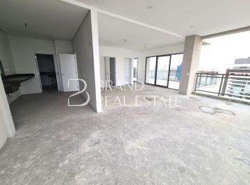 Apartamento · 300m² · 3 Quartos · 3 Vagas · Cobertura duplex localizada em Moema.