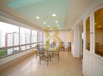 Apartamento · 360m² · 4 Quartos · 3 Vagas · Cobertura à venda com 360 m² e 4 quartos na Aclimação.
