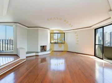 Apartamento · 230m² · 4 Quartos · 3 Vagas · Apartamento com 230 m², 4 quartos sendo 1 suíte à venda no bairro Paraíso.