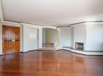 Apartamento · 230m² · 4 Quartos · 3 Vagas · Apartamento com 230 m², 4 quartos sendo 1 suíte à venda no bairro Paraíso.