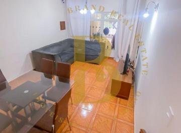 Casa · 137m² · 2 Quartos · 2 Vagas · Casa com 137 m², 2 quartos à venda no bairro Vila Leopoldina.