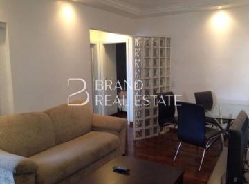 Apartamento · 82m² · 3 Quartos · 1 Vaga · Apartamento com 82 m², 3 quartos à venda no bairro Bela Vista.