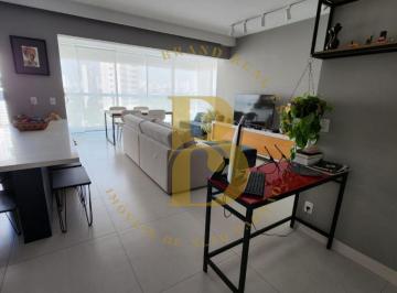 Apartamento · 64m² · 1 Quarto · 1 Vaga · Apartamento com 64 m², 1 suíte com 1 vaga à venda Jardim da Glória
