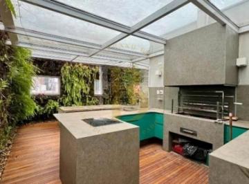 Apartamento · 385m² · 4 Quartos · 6 Vagas · Apartamento á venda com 385m², com 4 suítes e 6 vagas no bairro Jardim Paulista.