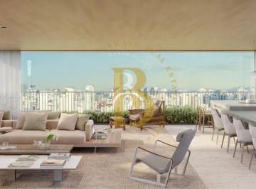 Apartamento · 240m² · 3 Quartos · 3 Vagas · Apartamento moderno e sofisticado, localizado no Jardim América.