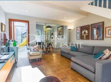 Casa · 170m² · 2 Quartos · 1 Vaga · Casa com 170 m², 2 quartos sendo 2 suítes à venda no bairro Vila Madalena.