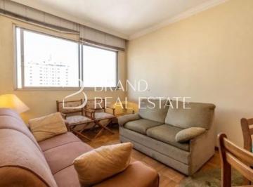 Apartamento · 99m² · 3 Quartos · 2 Vagas · Apartamento com 99 m², 3 quartos sendo 1 suíte à venda no bairro Vila Mariana.