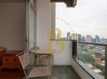 Apartamento · 182m² · 3 Quartos · 2 Vagas · Apartamento com 182 m², 3 quartos sendo 1 suíte à venda no bairro Brooklin.