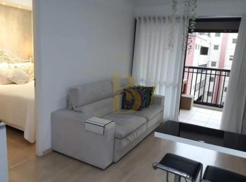 Apartamento · 40m² · 1 Quarto · 1 Vaga · Apartamento com 40 m², 1 quarto sendo 0 suíte à venda no bairro Bela Vista.