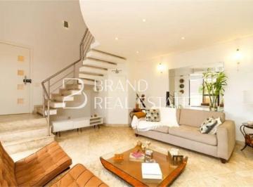 Apartamento · 136m² · 3 Quartos · 2 Vagas · Apartamento com 136 m², 3 quartos sendo 1 suíte à venda no bairro Vila Nova Conceição.