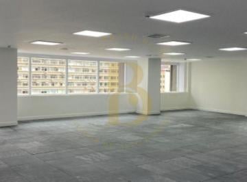 Comercial · 376m² · 4 Vagas · Conjunto comercial com 376.0 m², para alugar na Av. Paulista