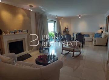 Apartamento · 275m² · 4 Quartos · 3 Vagas · Apartamento com 275 m², 4 quartos sendo 3 suítes à venda no bairro Campo Belo.