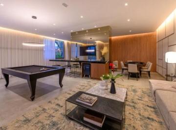 Apartamento · 113m² · 2 Quartos · 2 Vagas · Apartamento com 113 m², 2 quartos sendo 2 suítes à venda no bairro Santo Amaro.