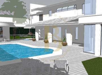 Casa · 1182m² · 4 Quartos · 10 Vagas · Casa nova exclusiva á venda de 1.182, com 04 suítes e 10 vagas no Jardim América.
