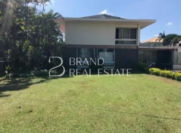 Casa · 1500m² · 3 Quartos · 34 Vagas · Casa/Padrão - Misto - No bairro Morumbi