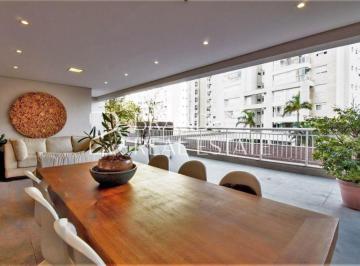 Apartamento · 220m² · 3 Quartos · 2 Vagas · Apartamento Garden à venda - Vila Mascote - SP