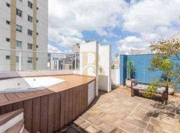 Apartamento · 95m² · 2 Quartos · 2 Vagas · Cobertura à venda com 95m², 2 quartos (1 suíte). 2 vagas no bairro Consolação.