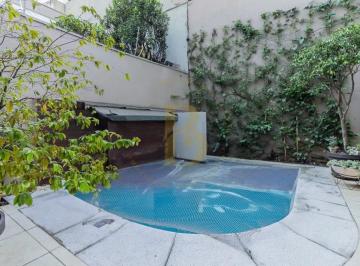 Casa · 300m² · 3 Quartos · 4 Vagas · Casa de vila com 300 m², à venda no bairro Sumarezinho. 1 quarteirão do metrô Vila Madalena