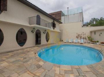 Casa · 616m² · 4 Quartos · 5 Vagas · Casa á venda de 616m² privativos, com 04 suítes, piscina e 04 vagas no Jardim Guedala