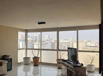 Apartamento · 160m² · 3 Quartos · 2 Vagas · Apartamento á venda com 160 m², 3 quartos e 2 vagas Jardim América.