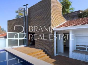 Casa · 353m² · 2 Quartos · 5 Vagas · Casa de condomínio com 353 m², 2 quartos sendo 2 suítes à venda no bairro Real Parque.