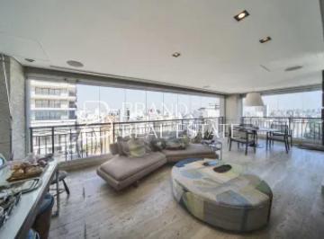 Apartamento · 690m² · 4 Quartos · 7 Vagas · Cobertura á venda com 690 m², 4 quartos e 07 vagas no Jardim Paulista.