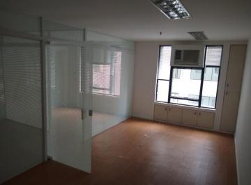 Comercial · 86m² · 2 Vagas · Comercial com 86 m²,  à venda no bairro Brooklin.