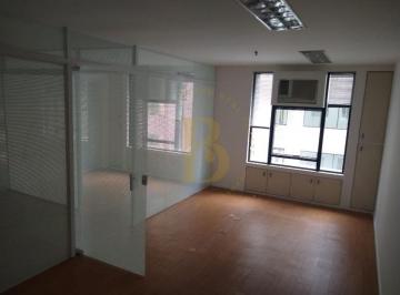Comercial · 86m² · 2 Vagas · Comercial com 86 m²,  à venda no bairro Brooklin.