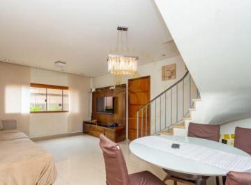 Casa · 200m² · 2 Quartos · 2 Vagas · Casa com 200 m², 2 quartos sendo 1 suíte à venda no bairro Chácara Monte Alegre.