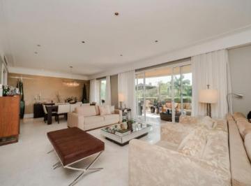 Apartamento · 410m² · 4 Quartos · 6 Vagas · Apartamento Garden de 410m² | 4 suítes | 6 vagas | no Ibirapuera