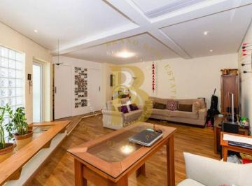 Casa · 530m² · 4 Quartos · 6 Vagas · Casa de condomínio com 4 quartos, 530m², 6 vagas no Brooklin Paulista.