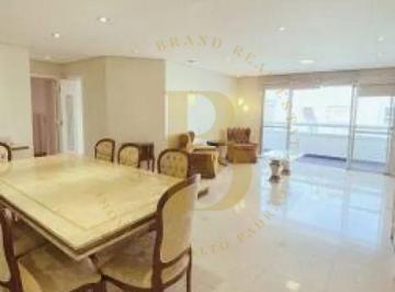 Apartamento · 156m² · 4 Quartos · 4 Vagas · Apartamento com 156 m², 4 quartos sendo 4 suítes à venda no bairro Brooklin.