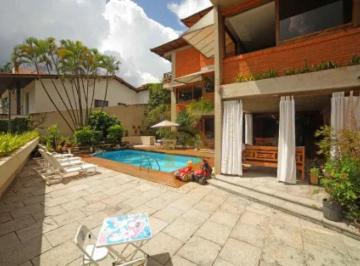Casa · 474m² · 5 Quartos · 4 Vagas · Casa com 474 m², 5 quartos sendo 4 suítes à venda no bairro Jardim Guedala.
