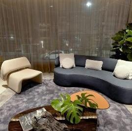 Apartamento · 185m² · 2 Quartos · 2 Vagas · Apartamento com 185.45 m², 2 quartos sendo 2 suítes à venda no Jardim América SP.