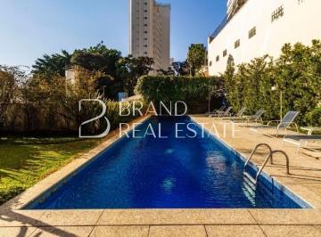 Apartamento · 473m² · 3 Quartos · 8 Vagas · Duplex com 473 m², 3 quartos sendo 3 suítes à venda no bairro Higienópolis.