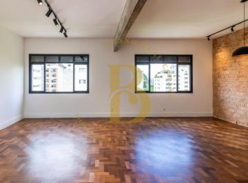 Apartamento · 212m² · 3 Quartos · 1 Vaga · Reformado com 212 m², 3 quartos sendo 3 suítes à venda no bairro Consolação!!