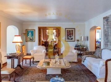 Apartamento · 466m² · 4 Quartos · 3 Vagas · Apartamento em localização privilegiada no Jardim Paulista.