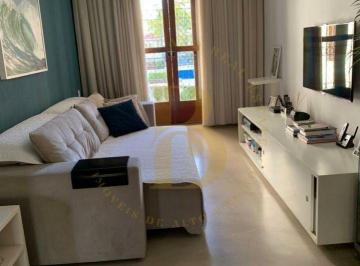 Apartamento · 230m² · 3 Quartos · 2 Vagas · Apartamento com 230 m², 3 quartos sendo 3 suítes à venda no bairro Vila Clementino.