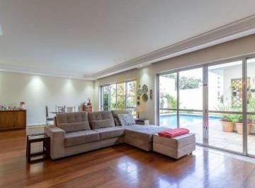 Casa · 363m² · 4 Quartos · 4 Vagas · Casa á venda com 363 m²,  4 suítes, varanda,  na Granja Julieta.