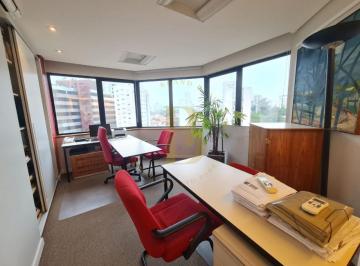 Comercial · 107m² · 2 Vagas · Conjunto comercial na Berrini.