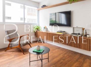 Apartamento · 138m² · 3 Quartos · 1 Vaga · Apartamento com 138 m², 3 quartos sendo 1 suíte à venda no bairro Jardim Paulista.