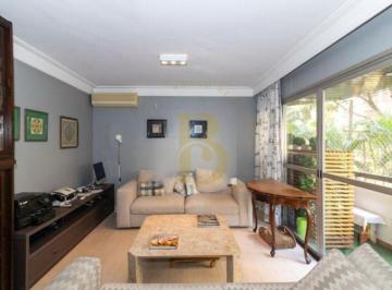 Apartamento · 198m² · 4 Quartos · 3 Vagas · Apartamento á venda de 198 m², com 4 suítes e 3 vagas  no Itaim Bibi.